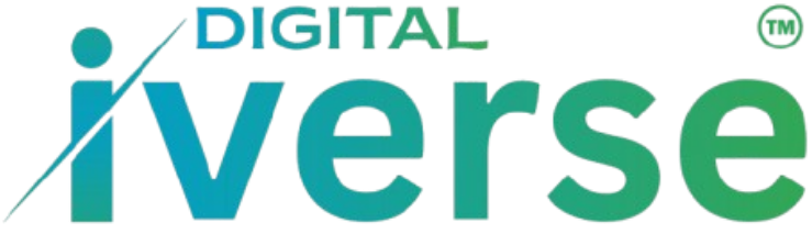 Digital Iverse Logo