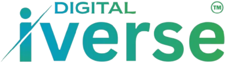 Digital Iverse Logo